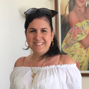 Meet your Posher, Mabel